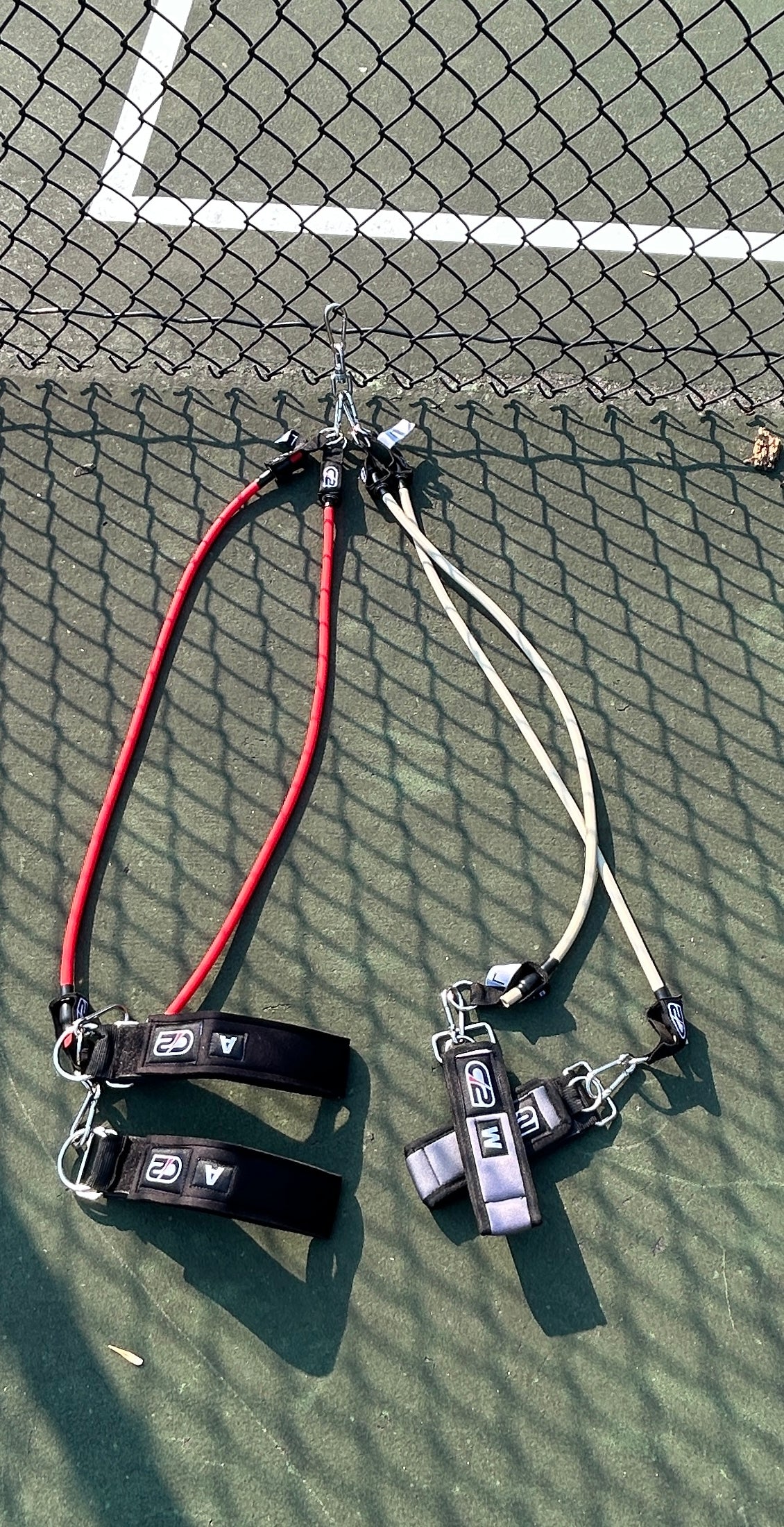 PICKLEBALL SPEED AND PERFORMANCE KIT