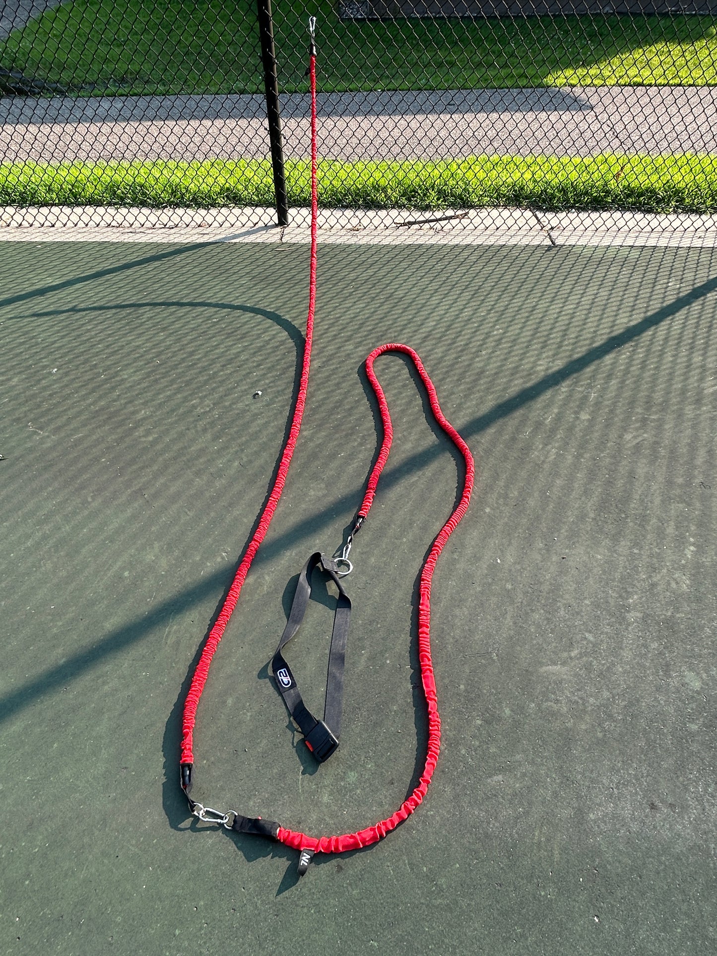 PICKLEBALL SPEED AND PERFORMANCE KIT