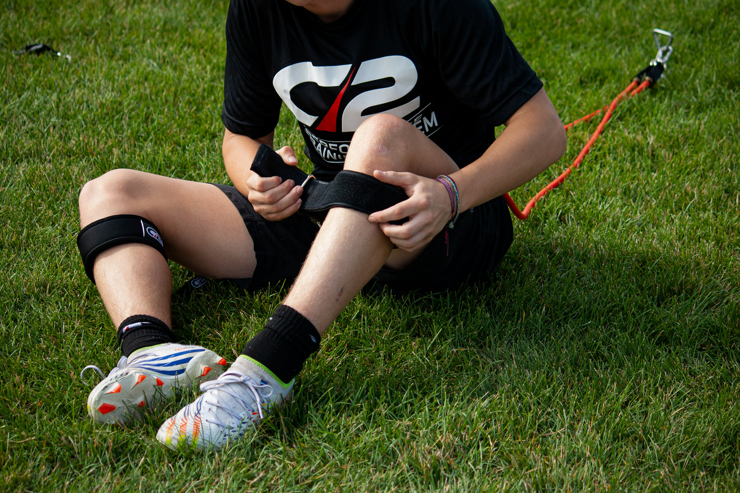 SPORT SPECIFIC KIT (For any age and any sport)