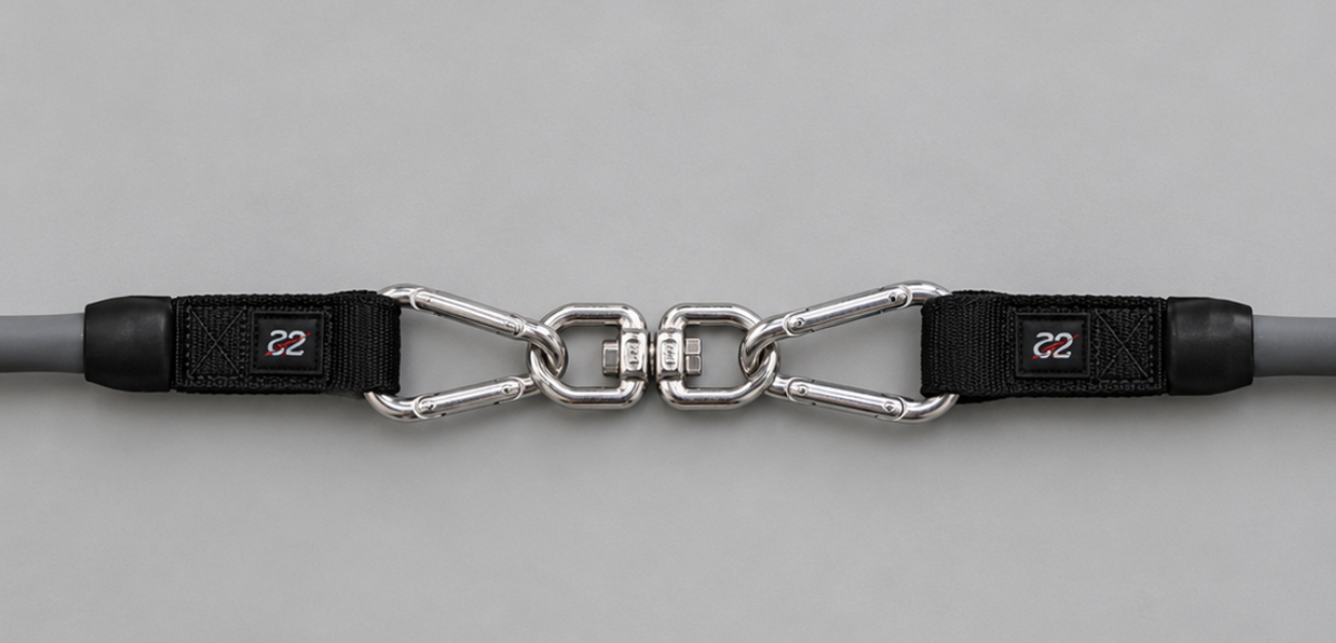 Swivel