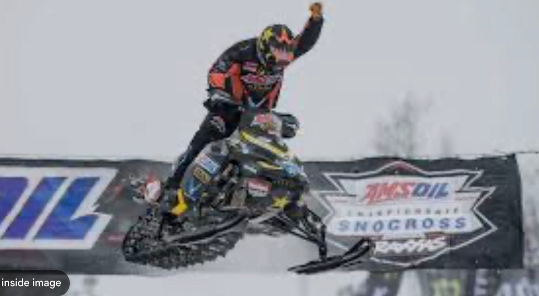 MOTO/SNOCROSS TRAINING KIT