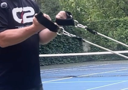 PICKLEBALL SPEED AND PERFORMANCE KIT