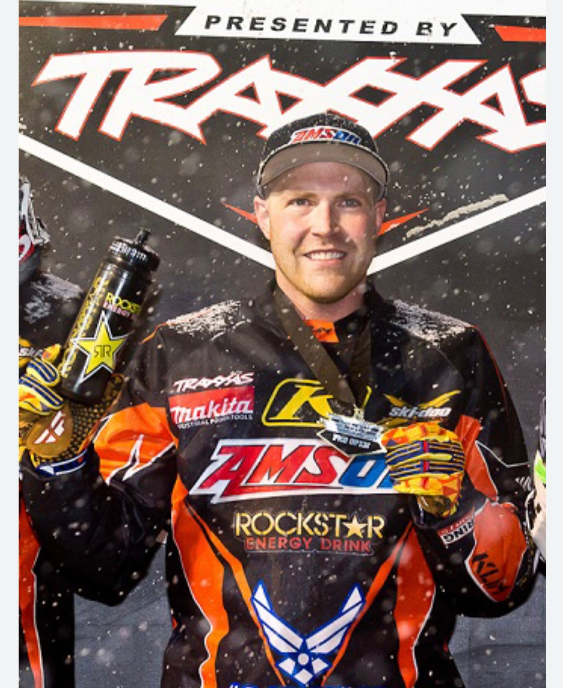 MOTO/SNOCROSS TRAINING KIT