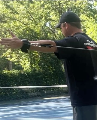 All-Sport Performance Warm-Up Kit