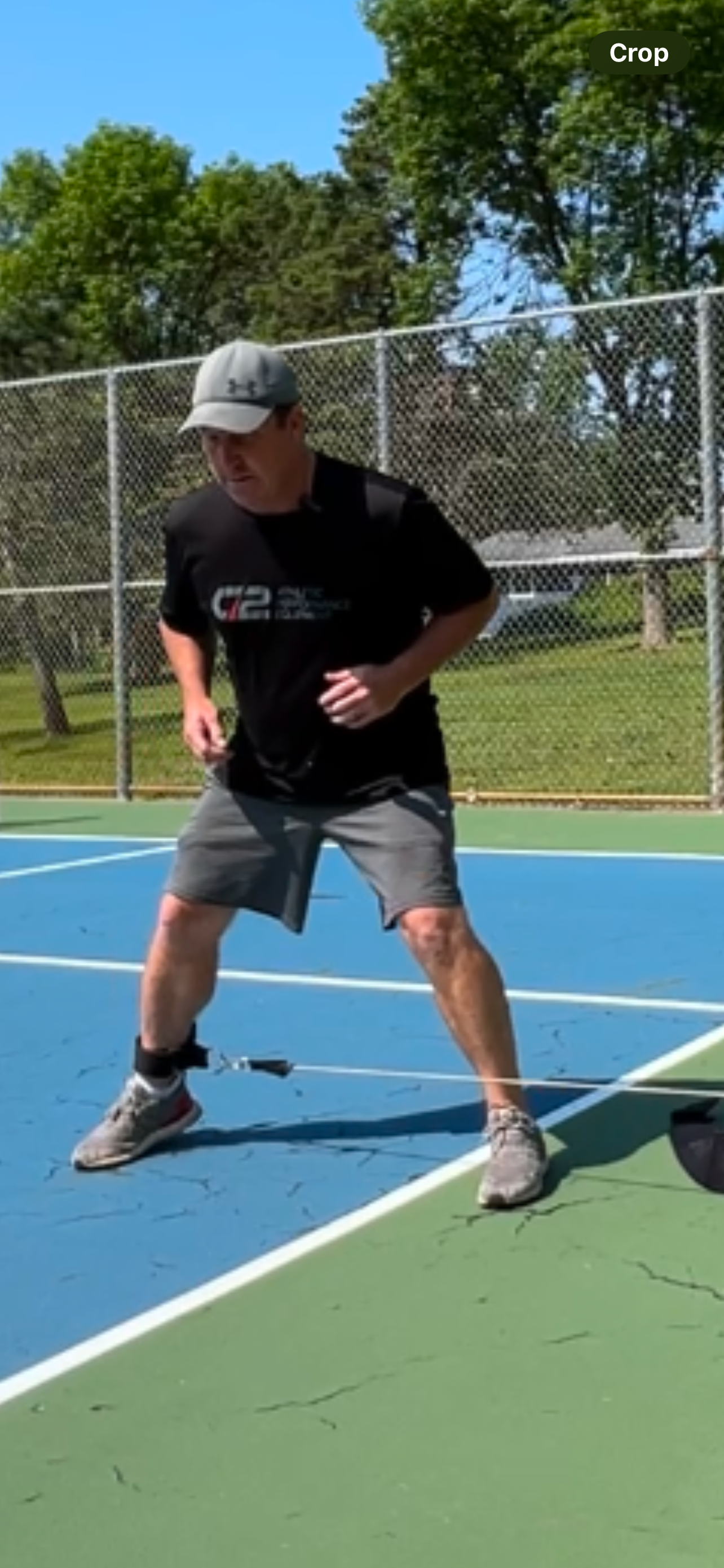The WARM UP kit (All sports)