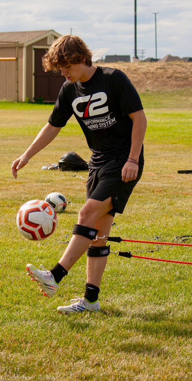 Soccer Kit (Latex or Non-Latex options)
