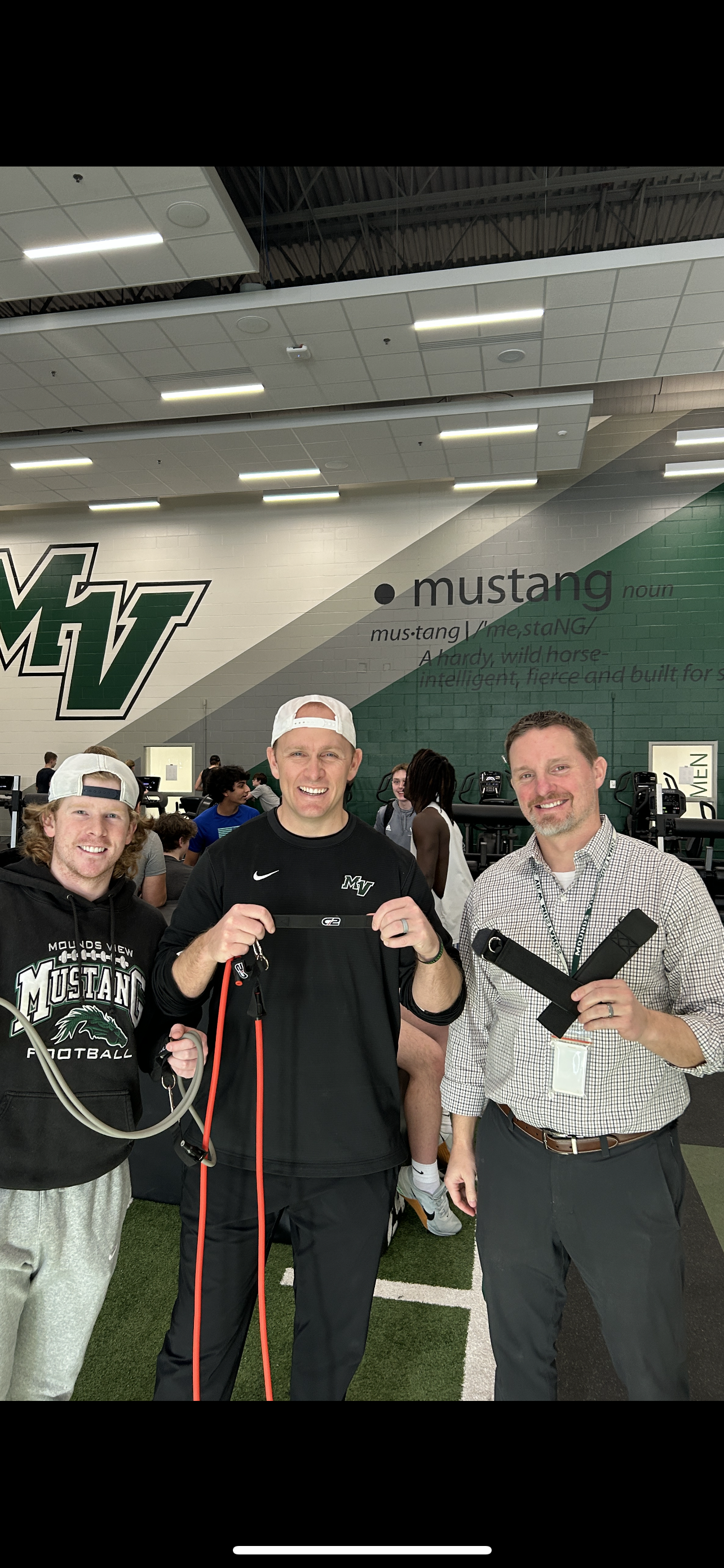 Teams/Association Packages