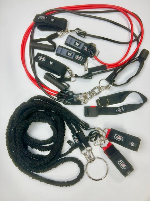 SPORT SPECIFIC KIT (For any age and any sport)
