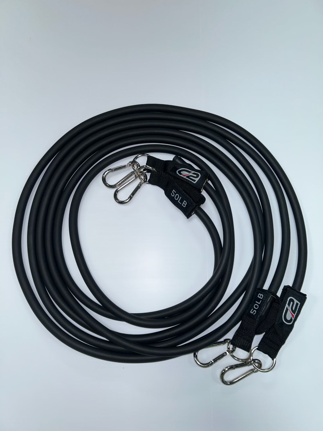 2 Person Training System