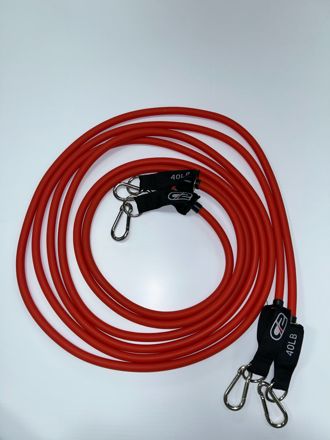 2 Person Training System