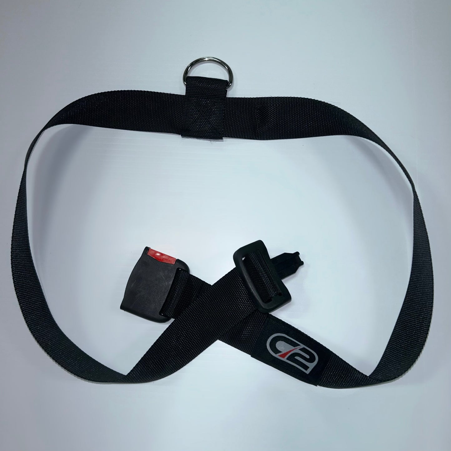 2 Person Training System