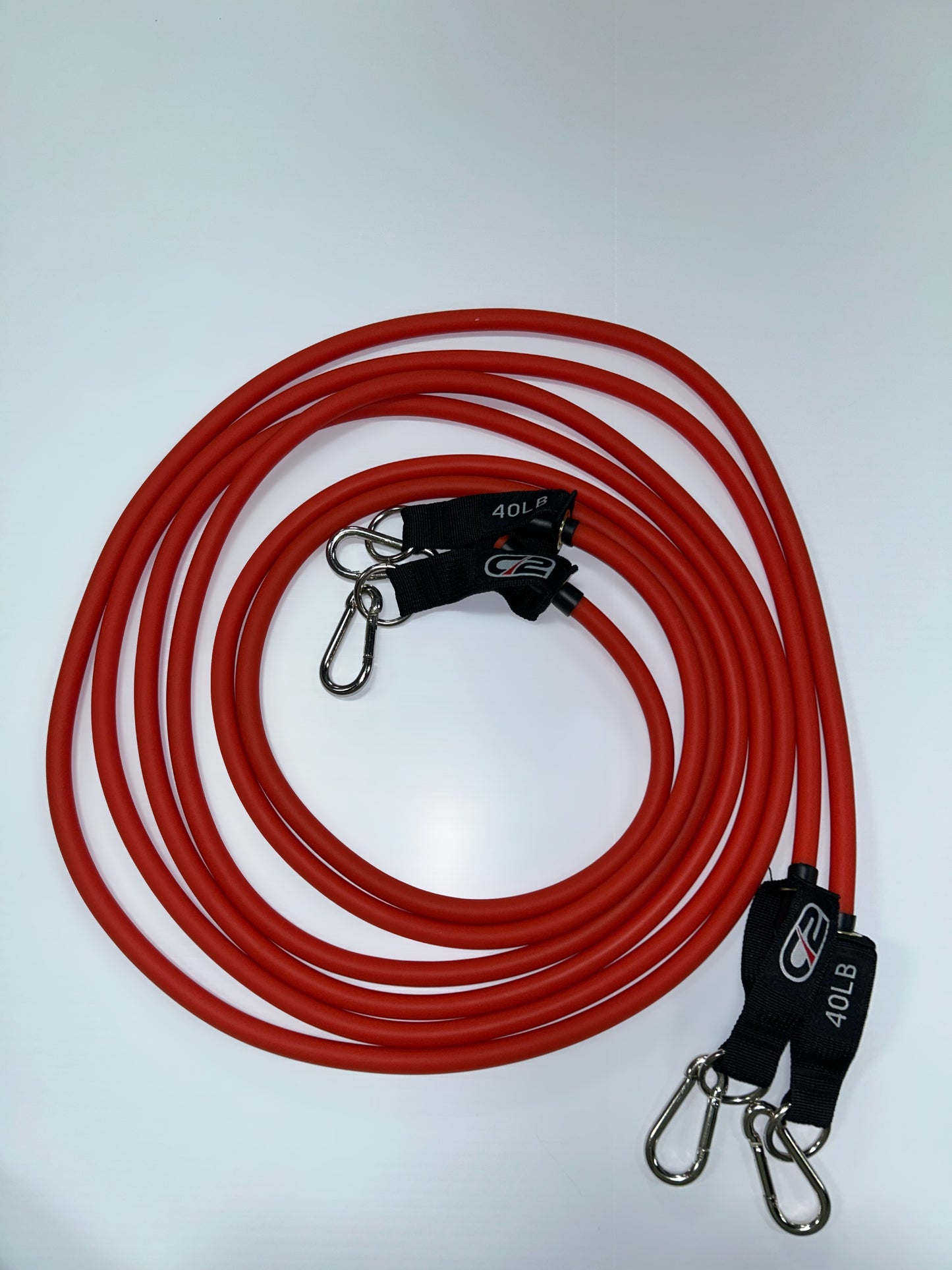 10 FOOT BAND