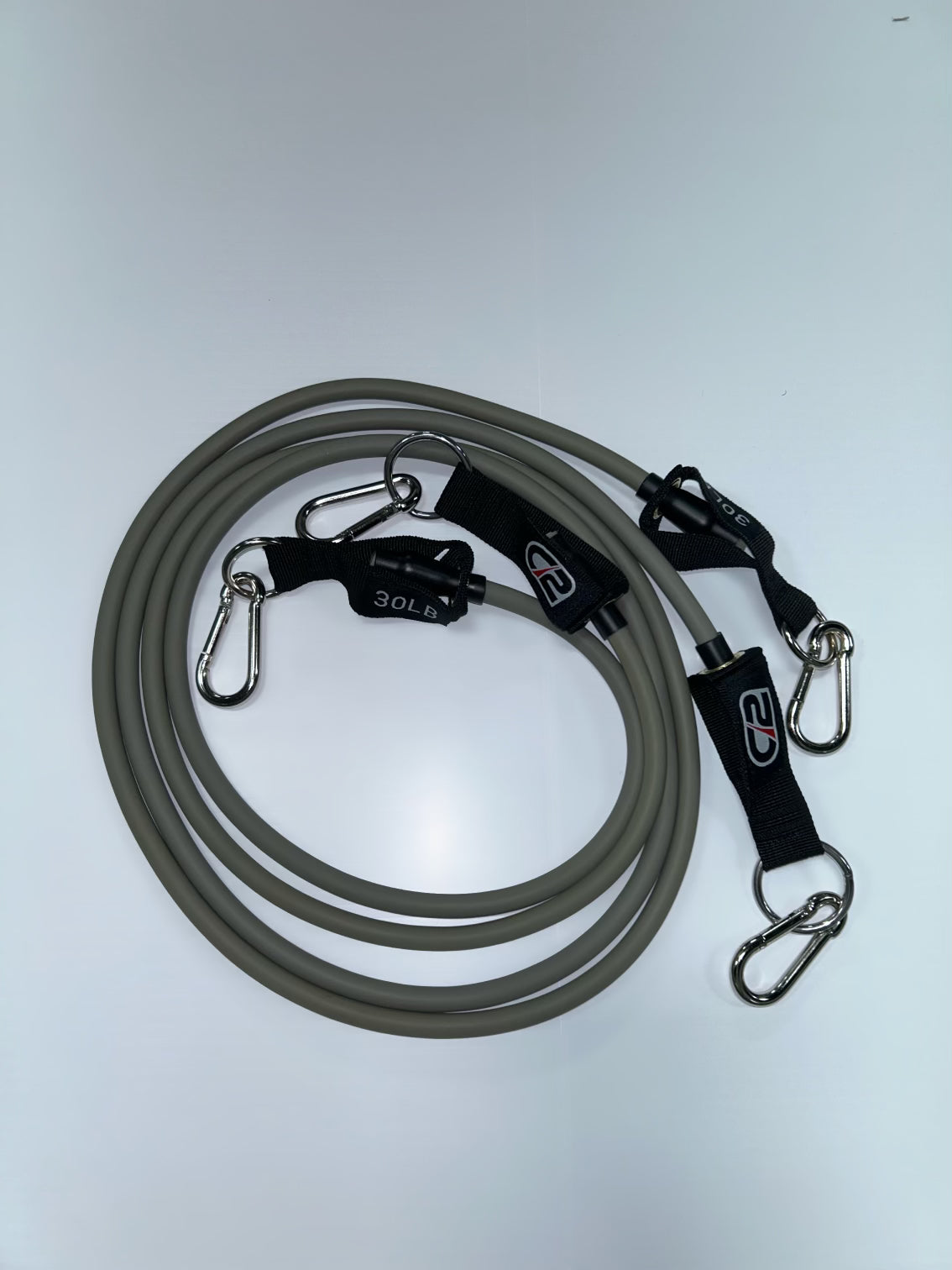 2 Person Training System
