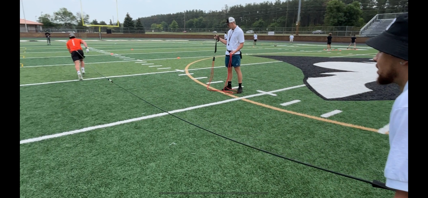 2 Person Training System