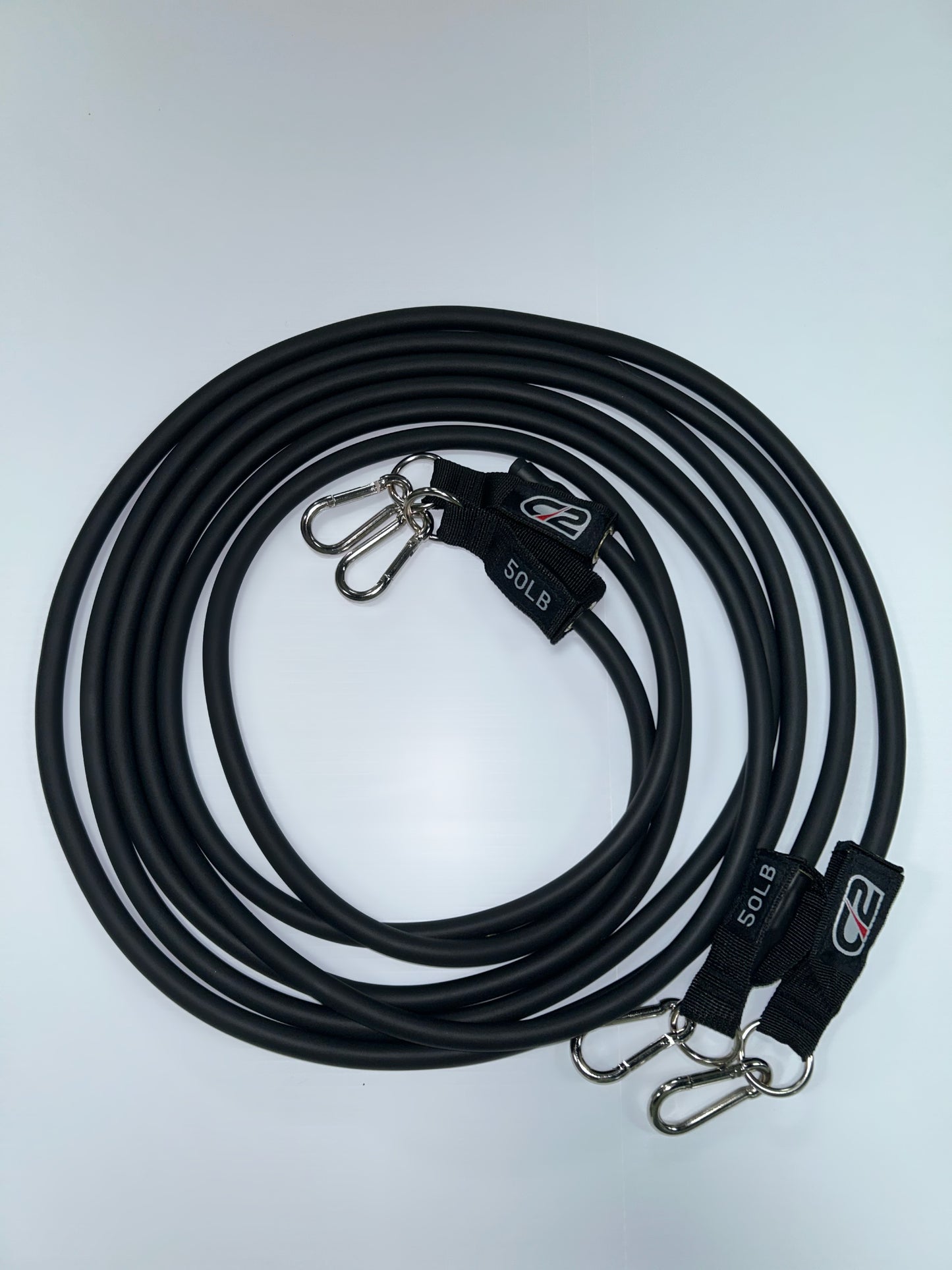 10 FOOT BAND