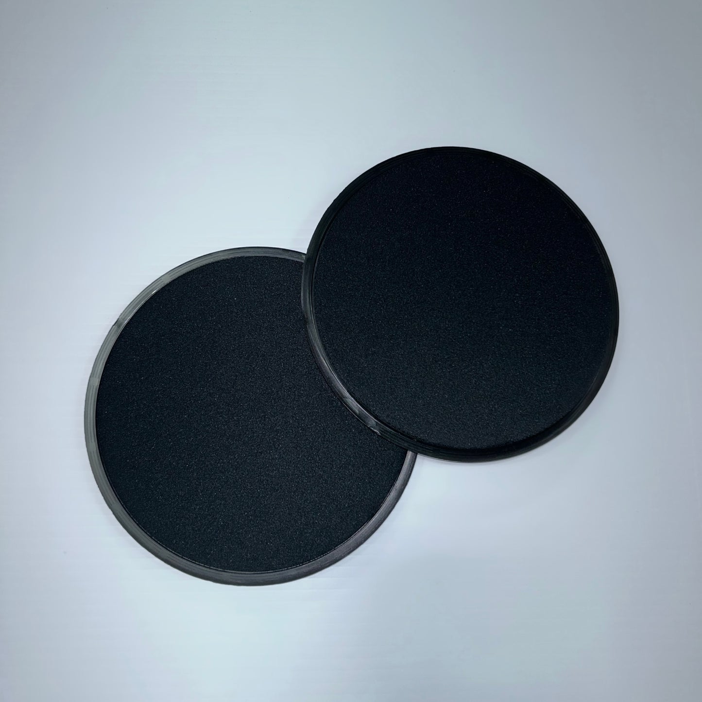 Slide discs