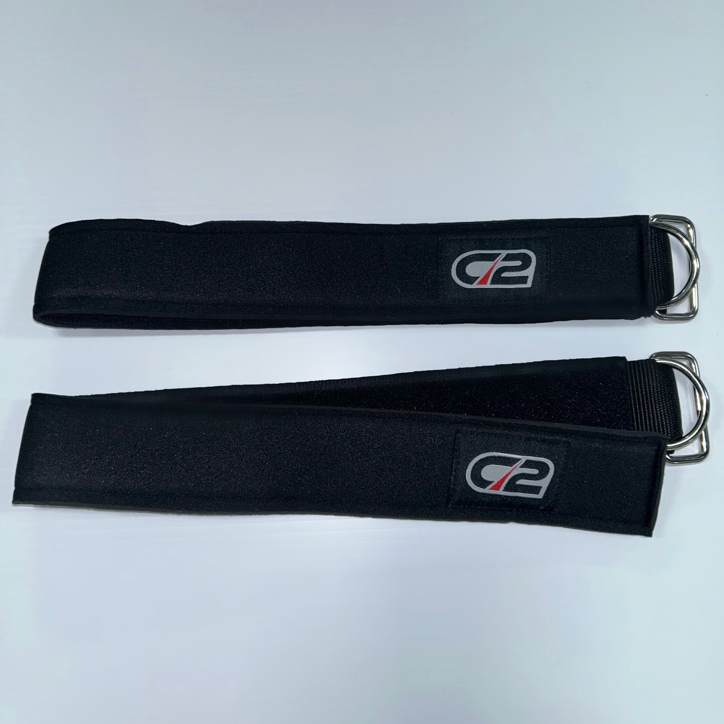 1 pair of Shin cuffs