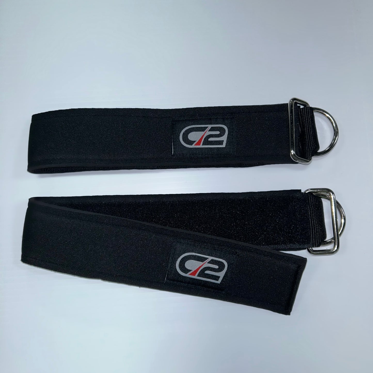 1 pair of Ankle cuffs