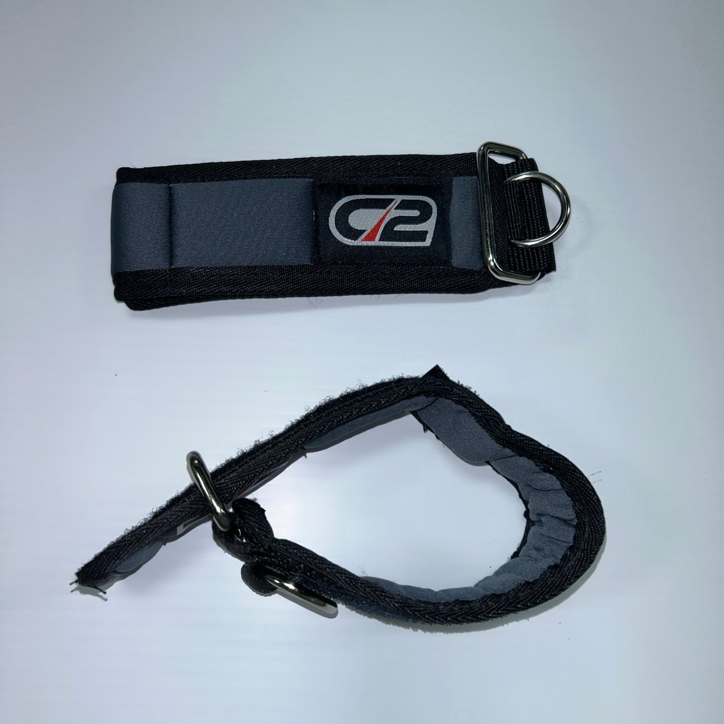 Wrist cuff