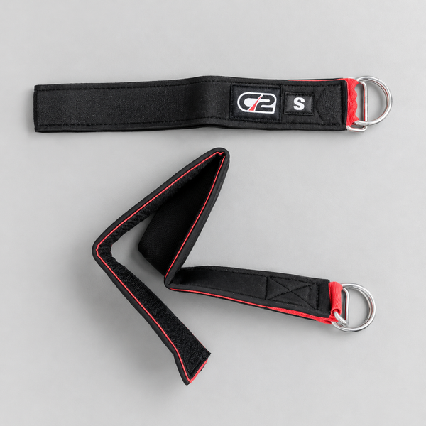 Pair of Shin Cuffs