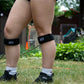 Shin cuff
