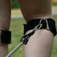 Shin cuff