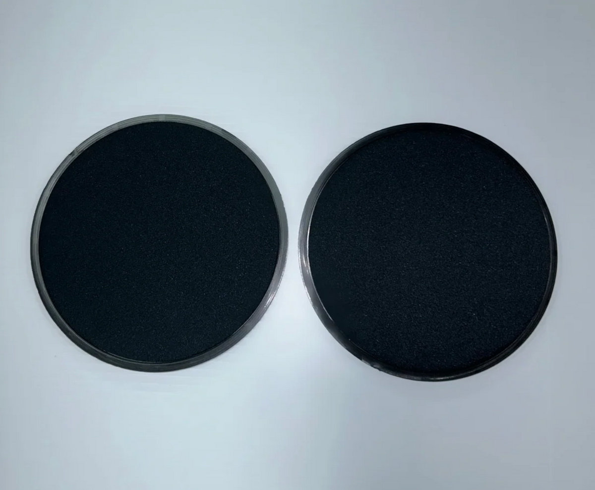 Slide Discs