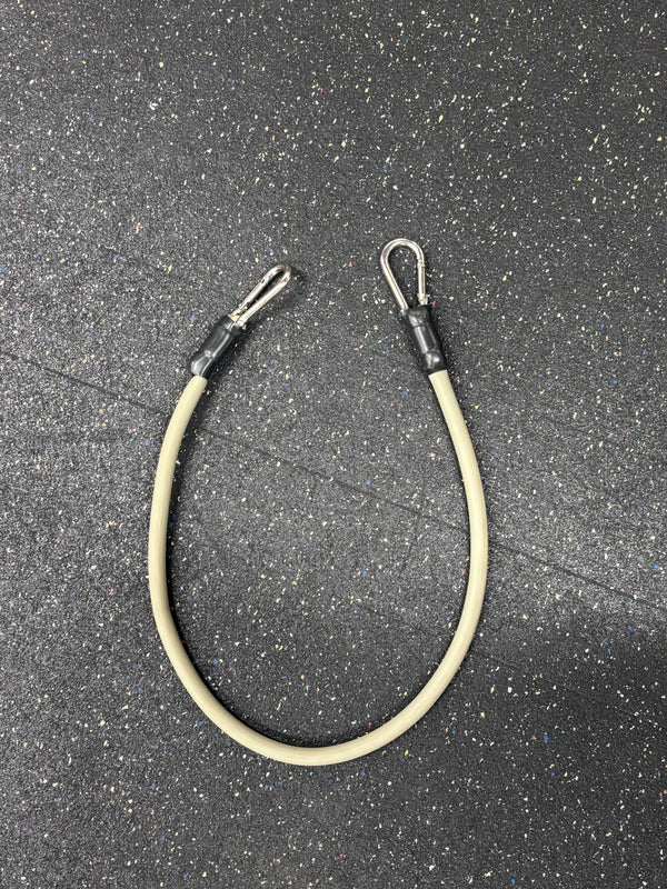 2.5 ft Gray Band