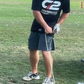 Golf Hitting Harness and 5/10 foot bands
