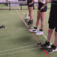C2 Wrist/Ankle/5 foot band