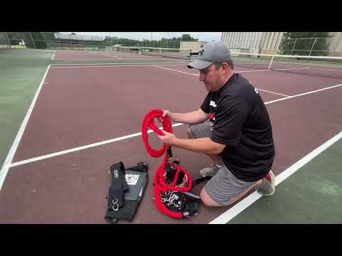PICKLEBALL SPEED AND PERFORMANCE KIT