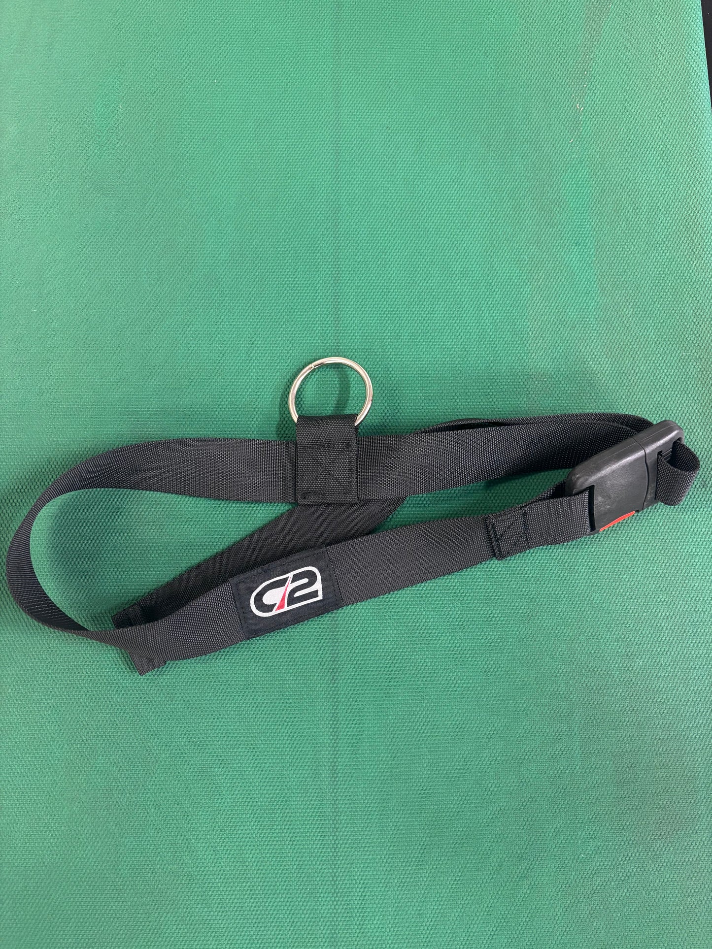 Speed Belt
