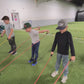 FITNESS AND SPEED KIT