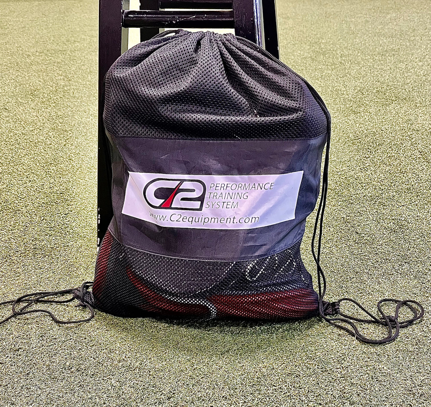 BASIC FITNESS KIT (No speed or sport specific)