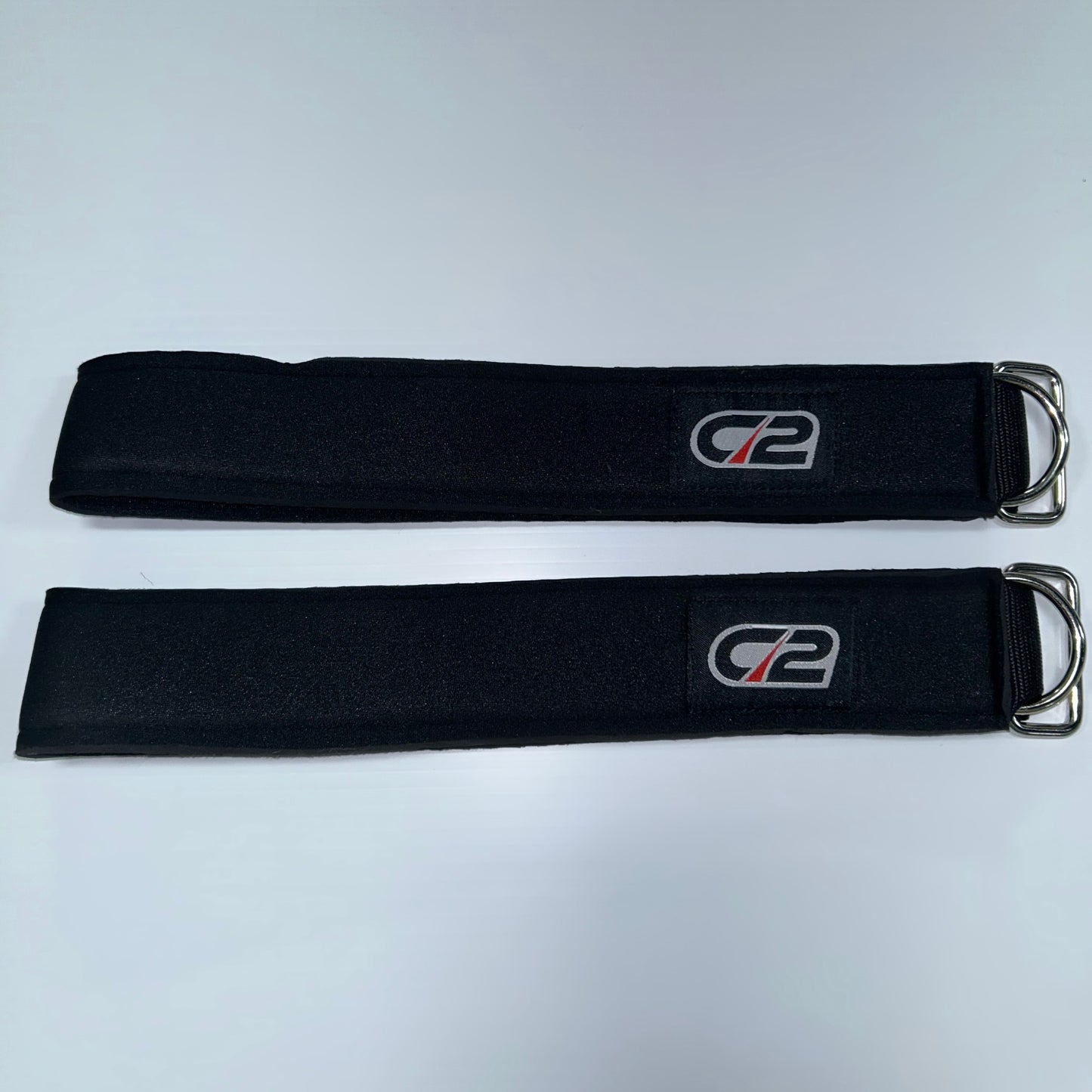 1 pair of Shin cuffs